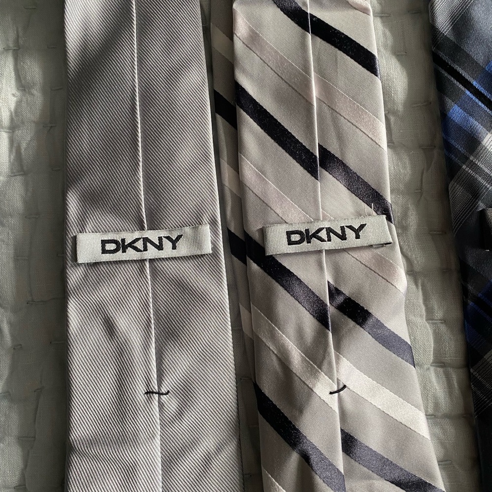 Men’s Tie Bundles - Picture 4 of 9